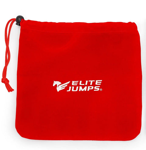 Metal Crimps for Jump Rope Cables - Elite Jumps