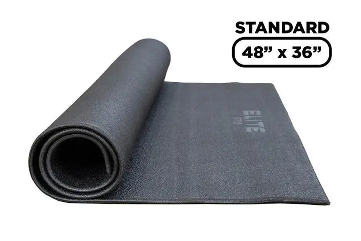 Rubber mat for jumping rope discount