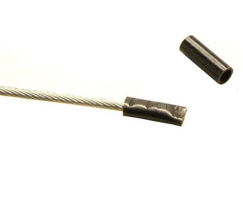 Metal Crimps for Jump Rope Cables - Elite Jumps