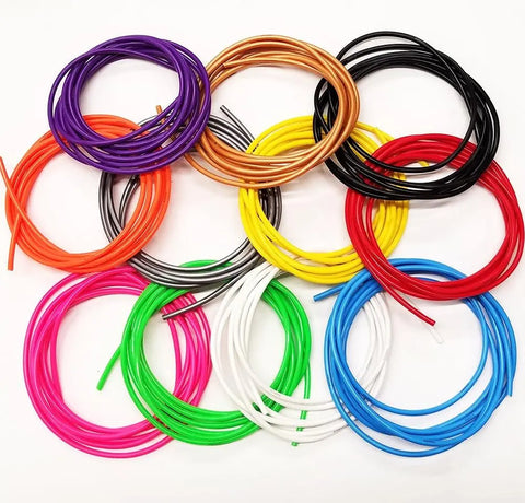 Jump Rope Cables & Cords