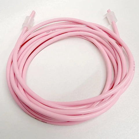 Dope Ropes Long Handle PVC Jump Rope (5mm and 4mm PVC) – Dope