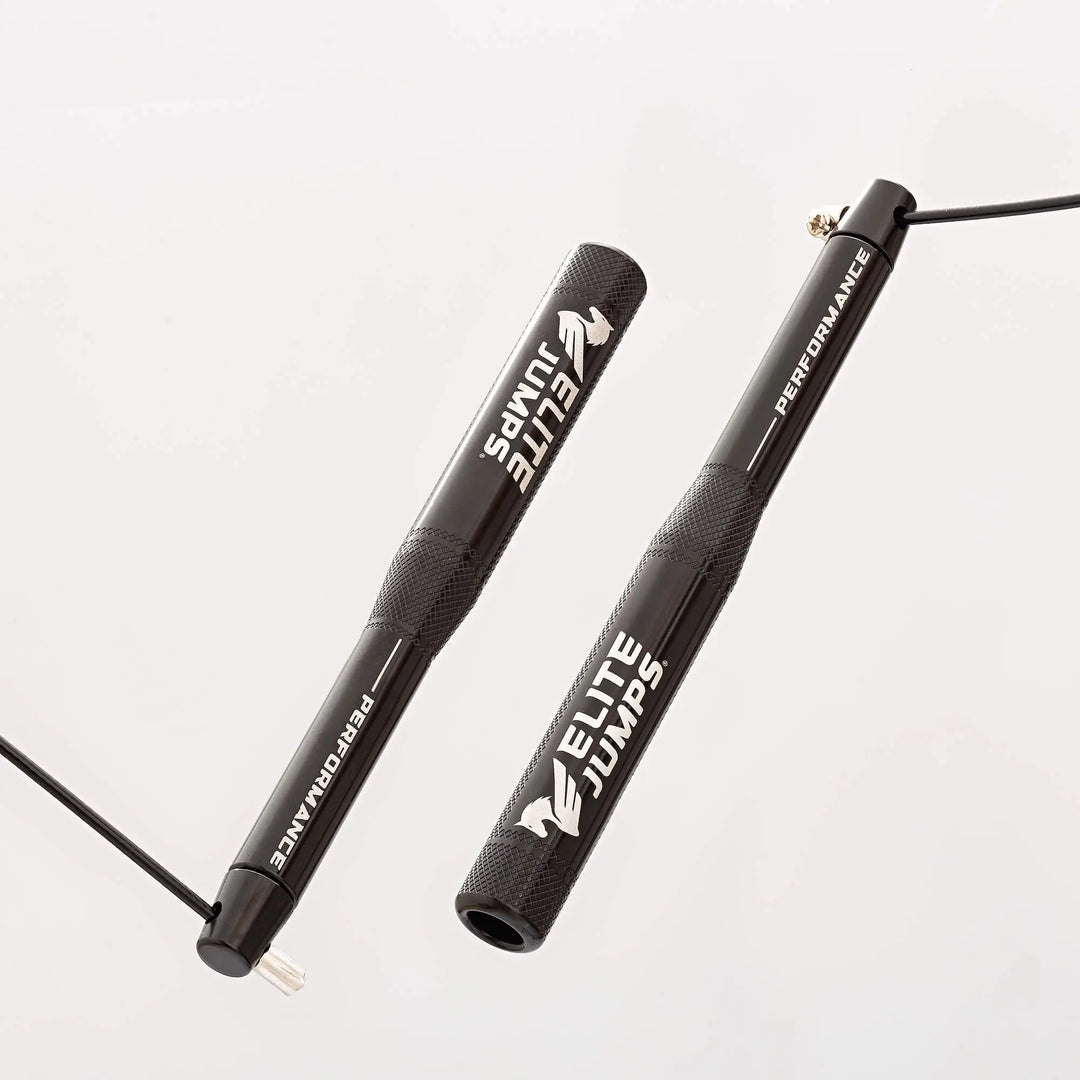 Sports Performance Speed Jump Rope Bundle - Elite Jumps
